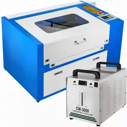 ENGRAVER 50W ENGRVING