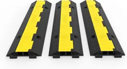 RAMP 2CHANNEL RUBBER