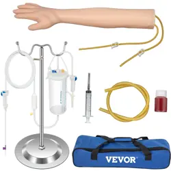 INTRAVENOUS TRAINING IV