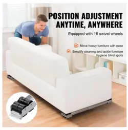 TOTAL LOAD EXTENDABLE