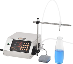 FILLING MACHINE PASTE