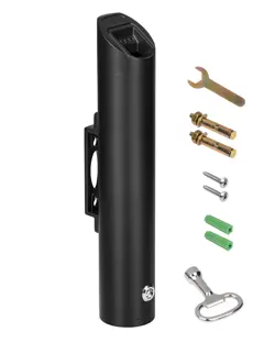 WALL MOUNTED DISPOSAL