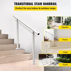 KIT HANDRAILS