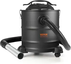 VACUUM CLEANER GALLON