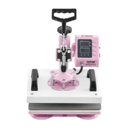 PRESS MACHINE 12X10