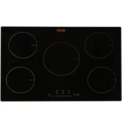 INDUCTION STOVE