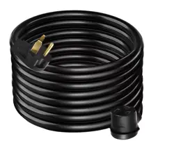 250-VOLT POWER GENERATOR