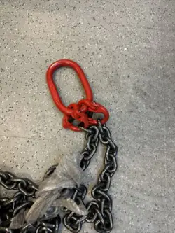 G80 CHAIN SLING