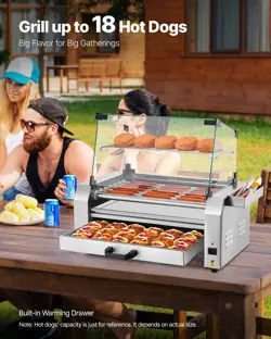 ELECTRIC GRILL