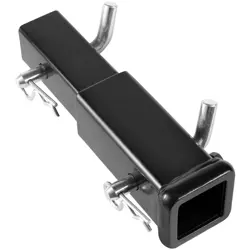 HITCH EXTENDER FITS
