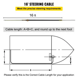 STEERING