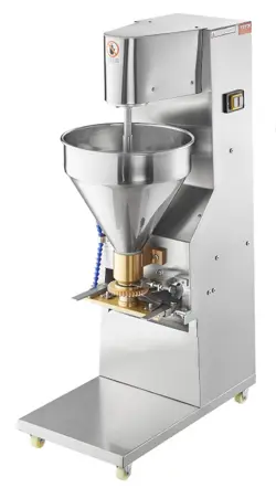 VEVOR COMMERCIAL MEATBALL FORMING MACHINE