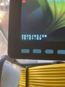 GDKSYCM-4.330C2R9V0 PIPE INSPECTION