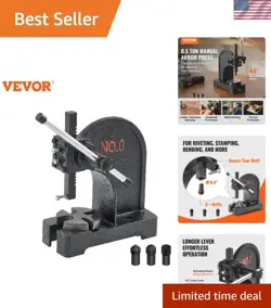 IRON HEAVY-DUTY MANUAL