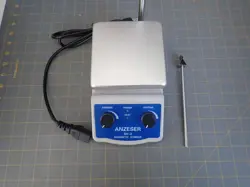 ANZESER SH-2 MAGNETIC STIRRER