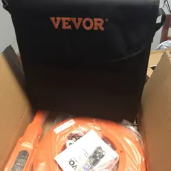 VEVOR WALL PIPE BLOCKAGE DETECTOR NF-5130