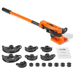 PIPE TUBE BENDER 3/8