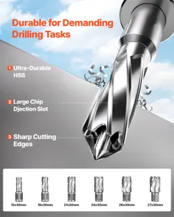 DRILL PRESS IN