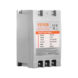 VEVOR 5HP DIGITAL