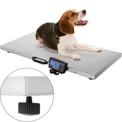 SCALE DOG