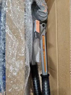 VEVOR 3 IN 1 LEVER PIPE TUBE BENDER FOR 1/4