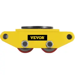 VEVOR MACHINERY MOVER