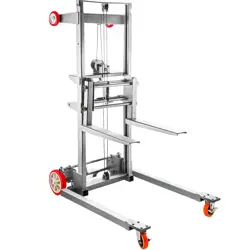 PALLET LIFT
