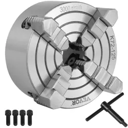 IRON MILLING TURNING