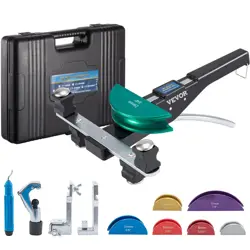 HVAC REFRIGERATION RATCHETING