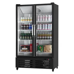 BEVERAGE FRIDGE