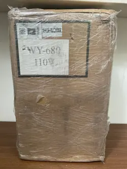 VEVOR SEMI-AUTOMATIC CUP