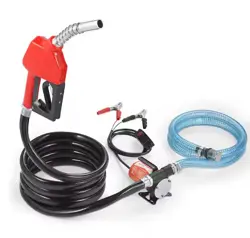 ELECTRIC DIESEL TRANSFER