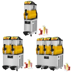 FROZEN DRINK SMOOTHIE