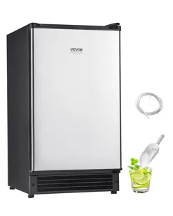 UNDERCOUNTER ICE MAKER