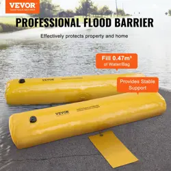 FLOOD BAGS PACK