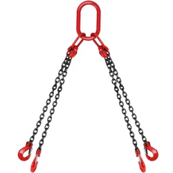 CHAIN SLING 5/16