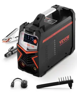 WELDING MACHINE PULSE