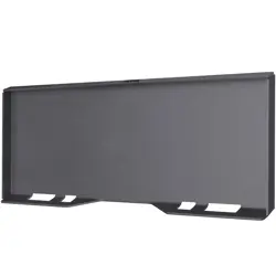 QUICK ATTACH MOUNTING