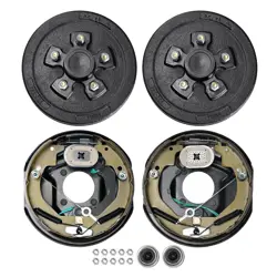 ELECTRIC BRAKES SE