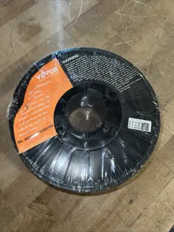 VEVOR SOLID MIG WELDING WIRE SPOOL 11LBS PACK ER70S-6(AWS) .03