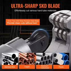 CUTTER DEBURRING TOOL