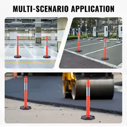 FOR TRAFFIC CONTROL