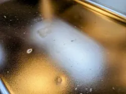 ULTRASONIC CLEANER BASIN