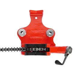 SCREW BENCH CHAIN