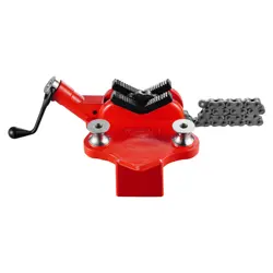CHAIN PIPE VISE