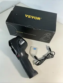 VEVOR HANDHELD THERMAL CAMERA