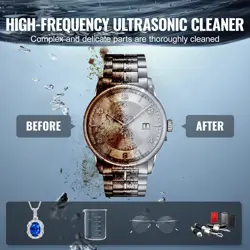 ULTRA SONIC CLEANER