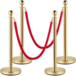 STANCHIONS PCS