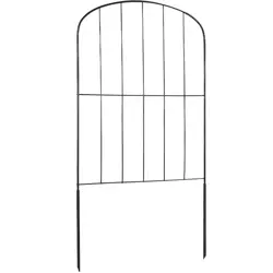 VEVOR GARDEN FENCE