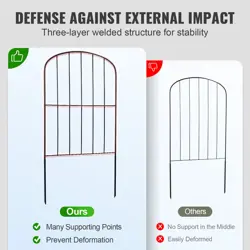 BARRIER FENCE